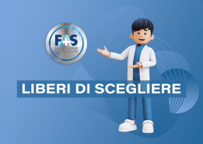 Fondazione ANDI Salute: il futuro della professione è nelle nostre mani