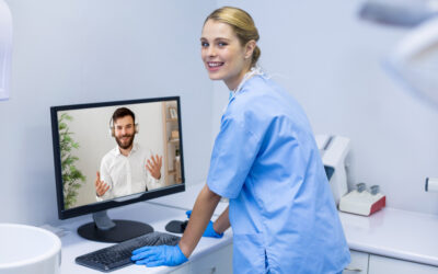 Assistenza Odontoiatrica anche a distanza distanza con PRONTO FAS