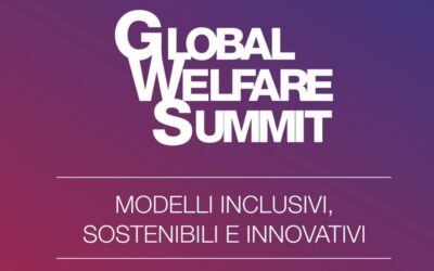 FAS ANDI Salute al Summit sul Welfare Globale