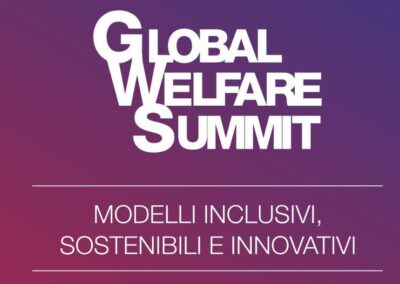 FAS ANDI Salute al Summit sul Welfare Globale