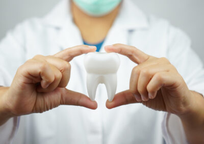 La prevenzione prima di tutto: come tuteliamo la salute orale dei nostri iscritti