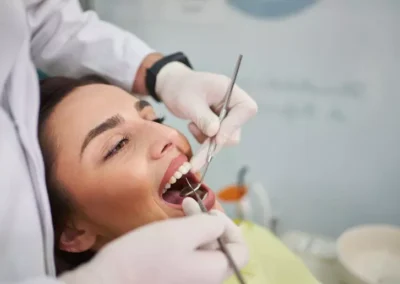 Ansa S&B – Rinuncia al dentista il 40% degli italiani, accordo Andi salute-Willis