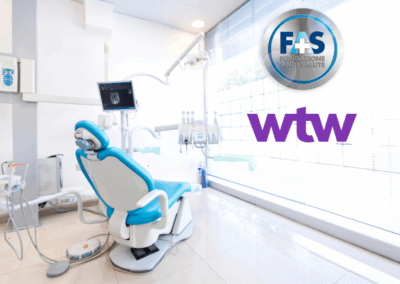 Fondazione ANDI Salute e Willis insieme per rendere accessibili le cure odontoiatriche
