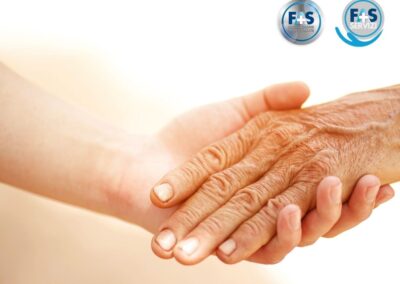 Odontoiatria domiciliare: il modello FAS – Fondazione ANDI Salute celebra due anni di assistenza ai pazienti fragili