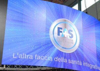 Il ruolo di FAS nello scenario odontoiatrico attuale