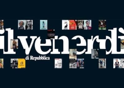 Il Venerdì di Repubblica – Il piano dei dentisti per fare sorridere tutti