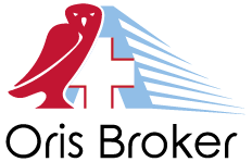 Oris Broker