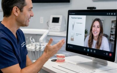 Pronto FAS: il dentista sempre al tuo fianco, anche a distanza