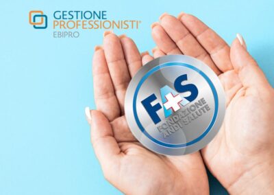 La prevenzione prima di tutto: come tuteliamo la salute orale dei nostri iscritti
